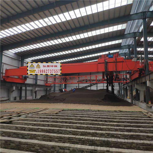 重慶零排放翻耙機廠家技術解析與市場服務概覽